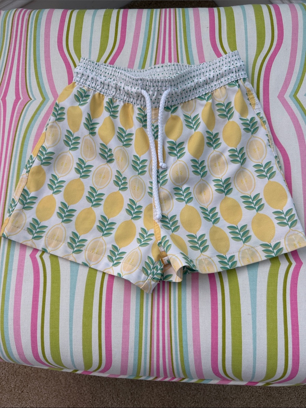 Toddler Marco & Lizzy swimsuit  size 3T